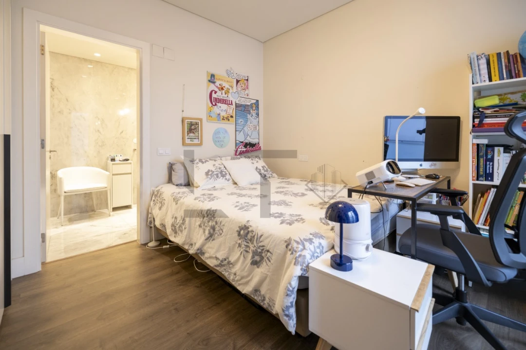 Apartamento T3 para Venda em Santa Maria Maior Foto 15
