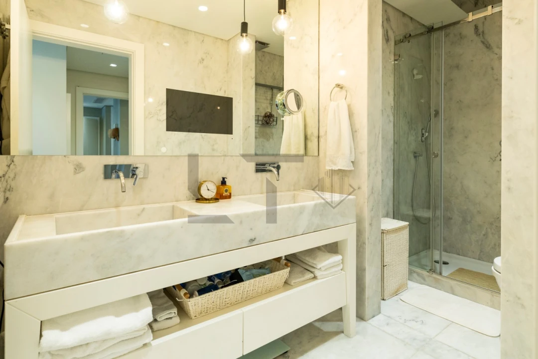 Apartamento T3 para Venda em Santa Maria Maior Foto 18
