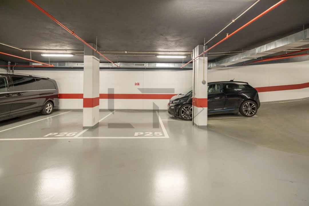 Apartamento T3 para Venda em Santa Maria Maior Foto 20