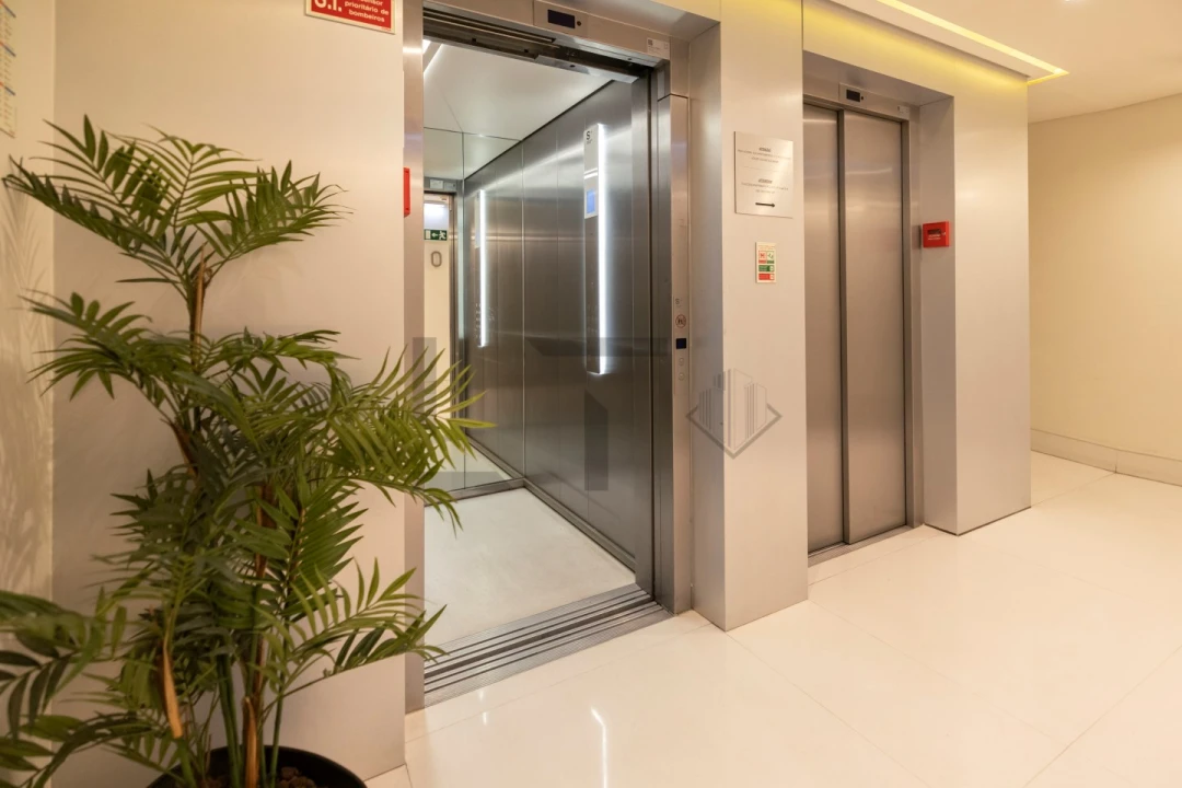 Apartamento T3 para Venda em Santa Maria Maior Foto 22