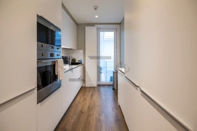 Apartamento T3 para Venda em Santa Maria Maior