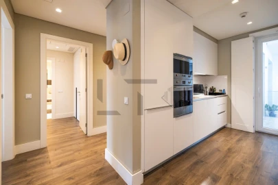 Apartamento T3 para Venda em Santa Maria Maior