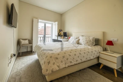 Apartamento T3 para Venda em Santa Maria Maior