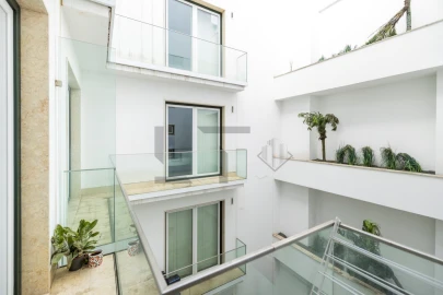 Apartamento T3 para Venda em Santa Maria Maior