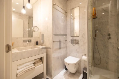 Apartamento T3 para Venda em Santa Maria Maior