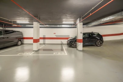 Apartamento T3 para Venda em Santa Maria Maior