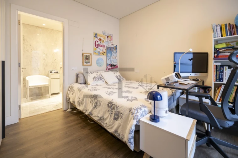 Apartamento T3 para Venda em Santa Maria Maior Foto 15