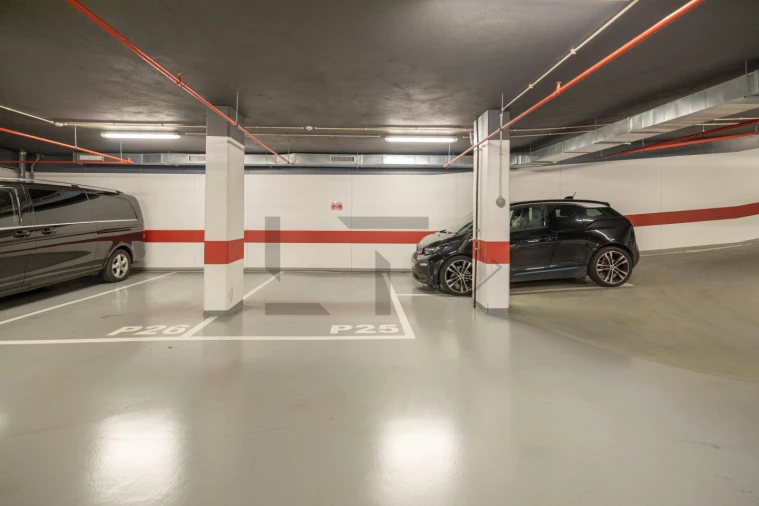 Apartamento T3 para Venda em Santa Maria Maior Foto 20