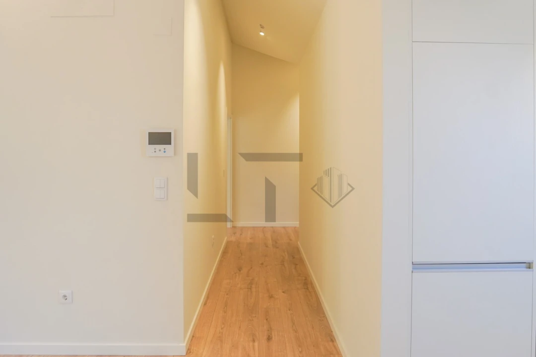 Apartamento T2 para Venda em São Domingos de Benfica Foto 6