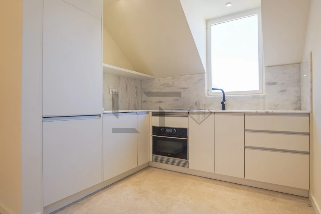 Apartamento T2 para Venda em São Domingos de Benfica Foto 10