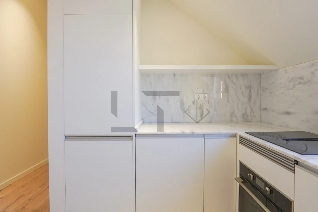 Apartamento T2 para Venda em São Domingos de Benfica Foto 11