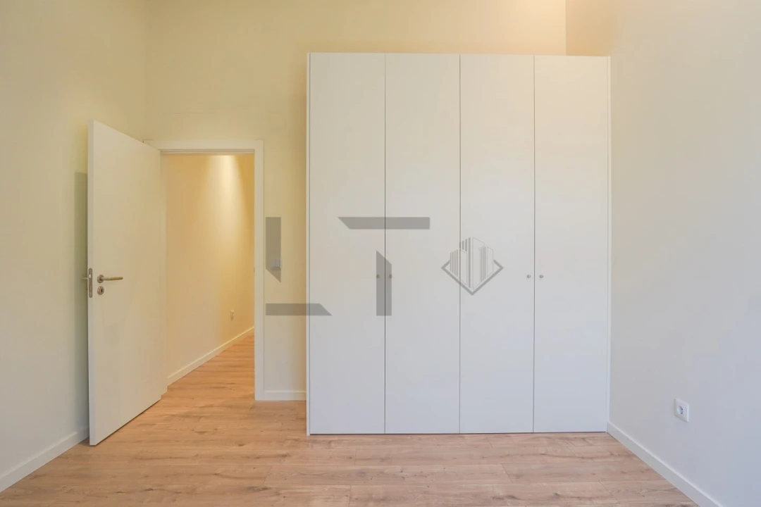 Apartamento T2 para Venda em São Domingos de Benfica Foto 21