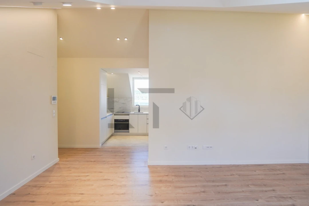 Apartamento T2 para Venda em São Domingos de Benfica Foto 28