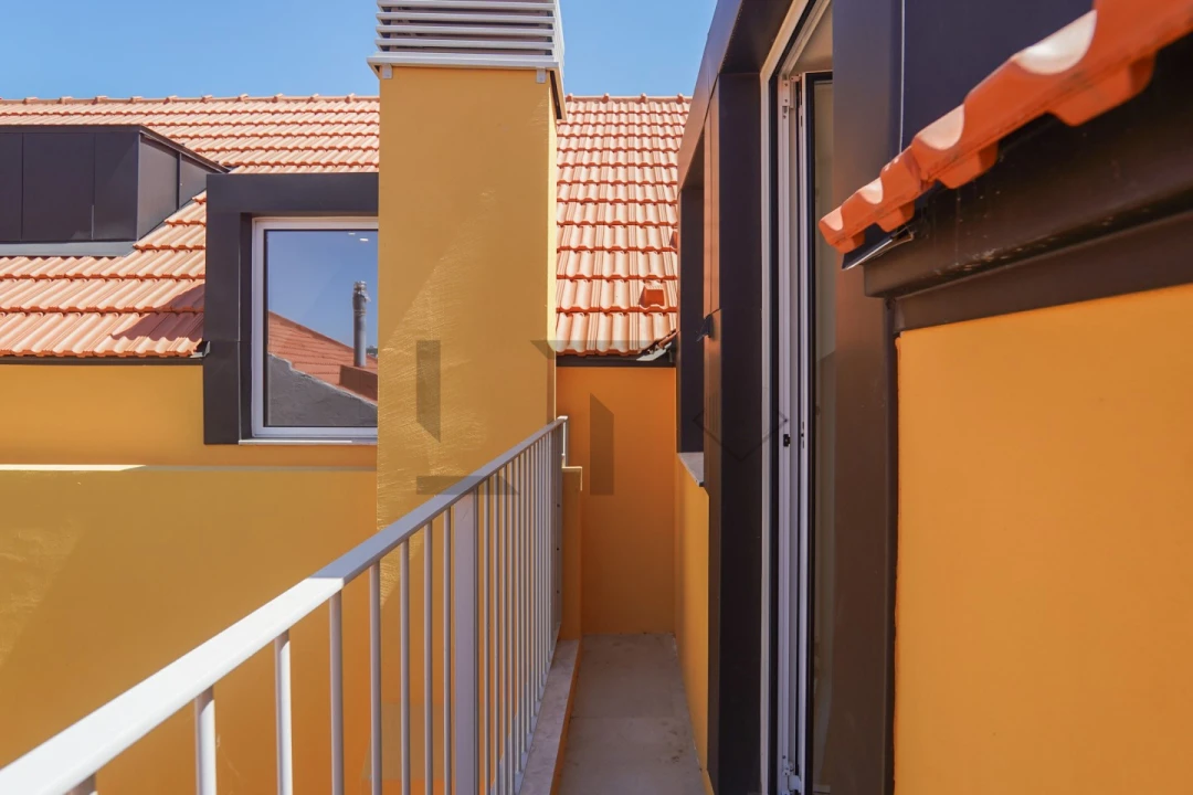 Apartamento T2 para Venda em São Domingos de Benfica Foto 32