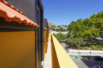 Apartamento T2 para Venda em São Domingos de Benfica