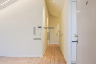 Apartamento T2 para Venda em São Domingos de Benfica