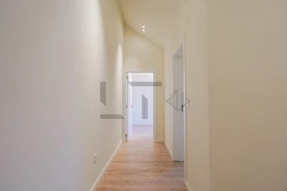 Apartamento T2 para Venda em São Domingos de Benfica