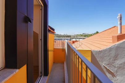 Apartamento T2 para Venda em São Domingos de Benfica