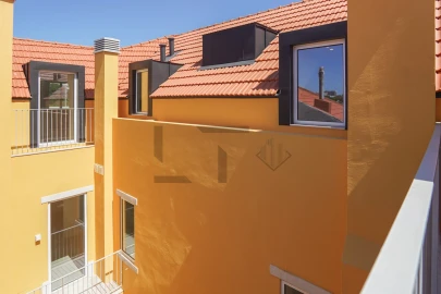 Apartamento T2 para Venda em São Domingos de Benfica