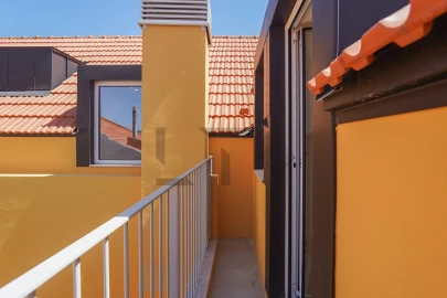 Apartamento T2 para Venda em São Domingos de Benfica