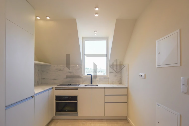 Apartamento T2 para Venda em São Domingos de Benfica Foto 7
