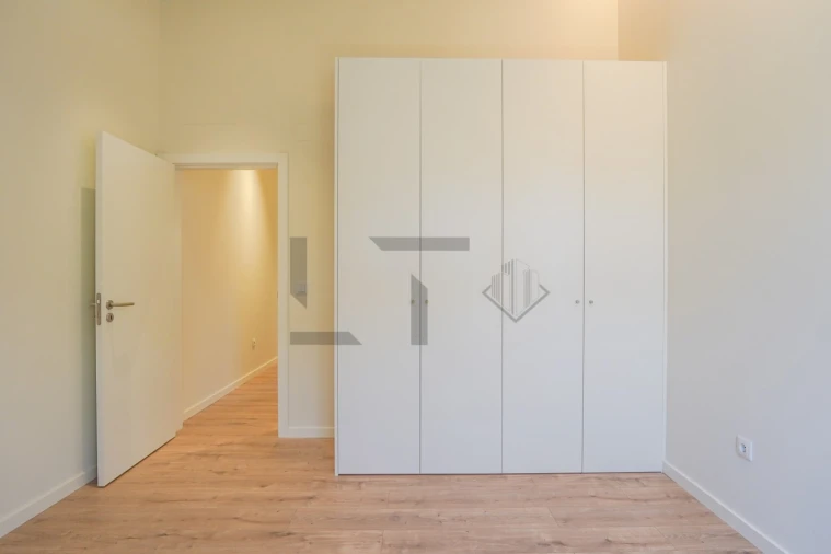 Apartamento T2 para Venda em São Domingos de Benfica Foto 21