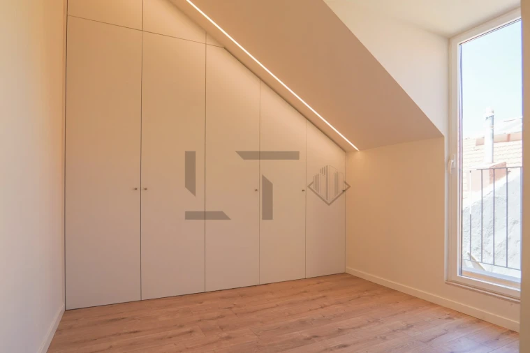 Apartamento T2 para Venda em São Domingos de Benfica Foto 22