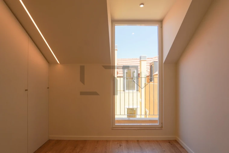 Apartamento T2 para Venda em São Domingos de Benfica Foto 24