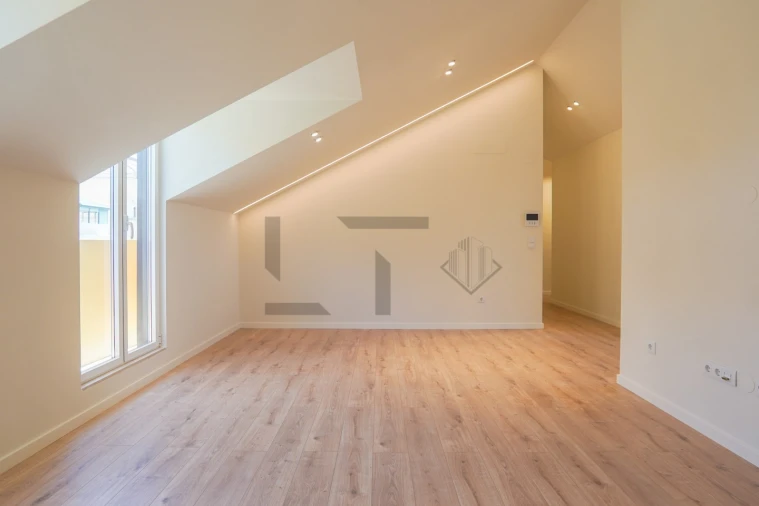 Apartamento T2 para Venda em São Domingos de Benfica Foto 26