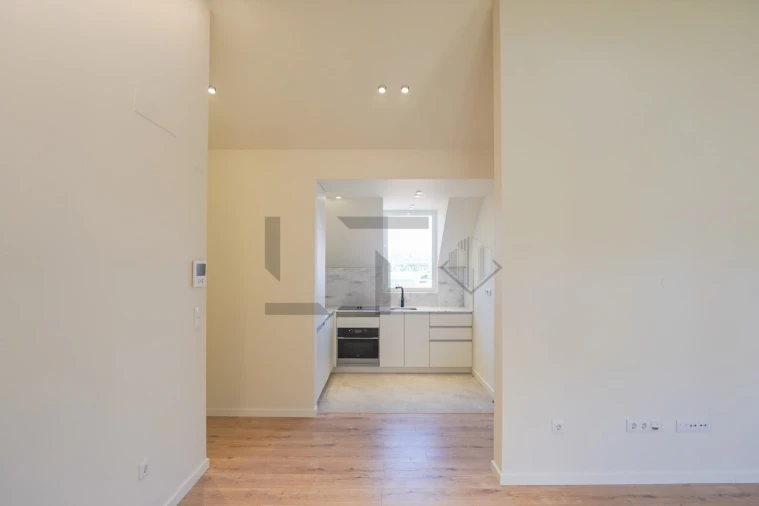 Apartamento T2 para Venda em São Domingos de Benfica Foto 31