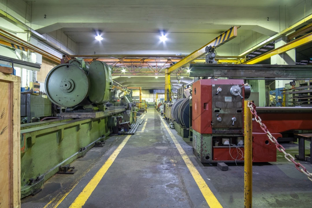 Armazém para Arrendamento em Sacavém e Prior Velho Foto 44