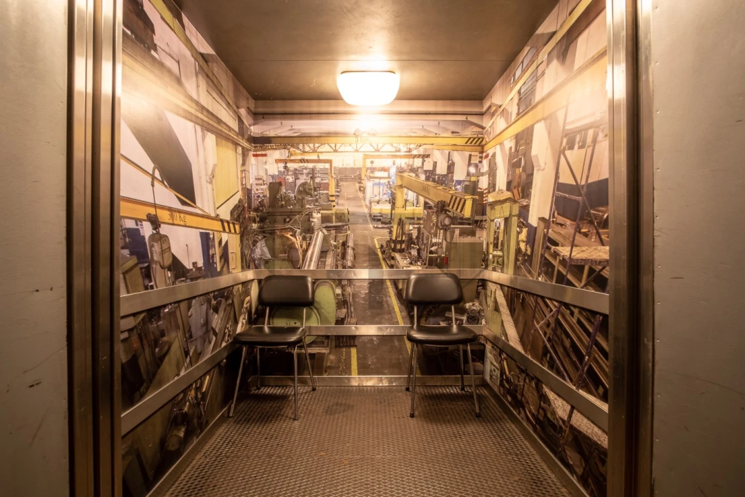 Armazém para Arrendamento em Sacavém e Prior Velho Foto 58