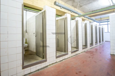 Armazém para Arrendamento em Sacavém e Prior Velho