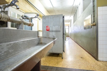 Armazém para Arrendamento em Sacavém e Prior Velho