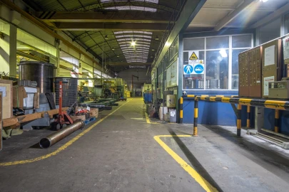 Armazém para Arrendamento em Sacavém e Prior Velho