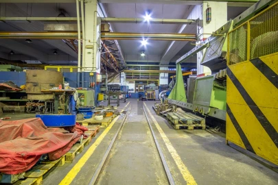 Armazém para Arrendamento em Sacavém e Prior Velho