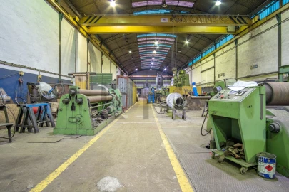 Armazém para Arrendamento em Sacavém e Prior Velho