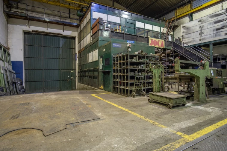 Armazém para Arrendamento em Sacavém e Prior Velho Foto 55