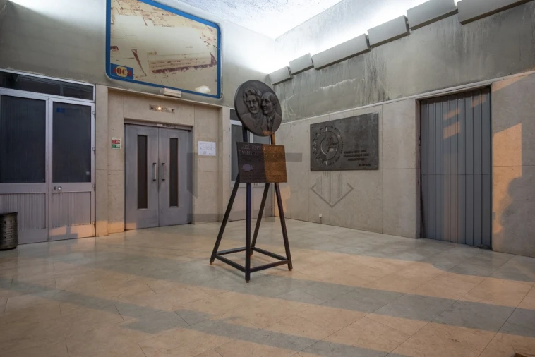 Armazém para Arrendamento em Sacavém e Prior Velho Foto 57