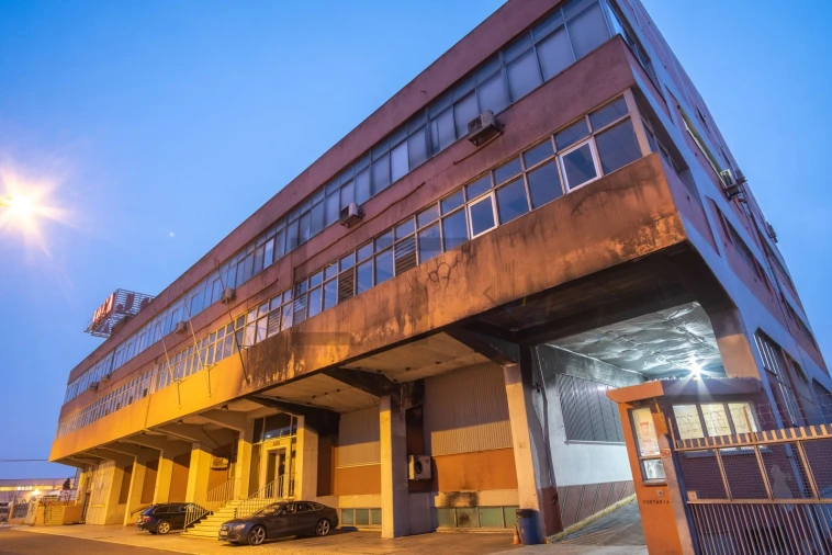 Armazém para Arrendamento em Sacavém e Prior Velho Foto 61