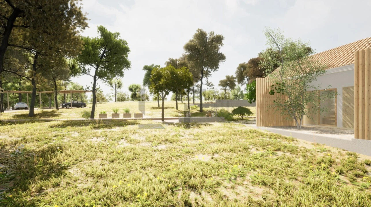 Moradia T3 para Venda em Melides Foto 21