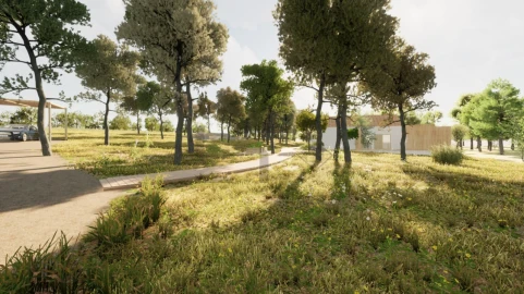 Moradia T3 para Venda em Melides