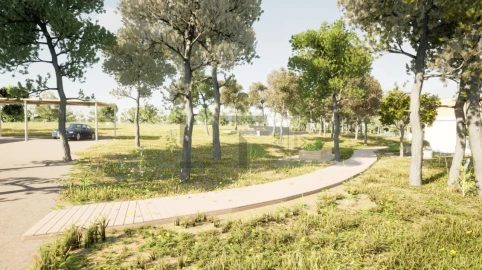 Moradia T3 para Venda em Melides