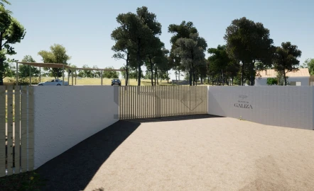 Moradia T3 para Venda em Melides