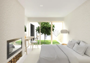 Moradia T3 para Venda em Melides