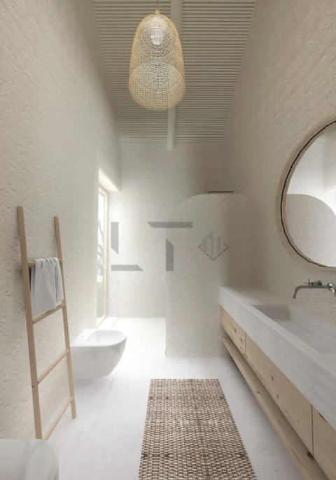 Moradia T3 para Venda em Melides