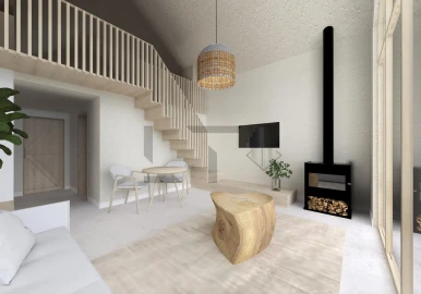 Moradia T3 para Venda em Melides