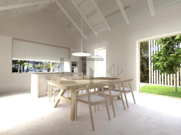 Moradia T3 para Venda em Melides