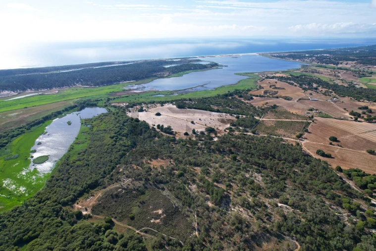 Moradia T3 para Venda em Melides Foto 8