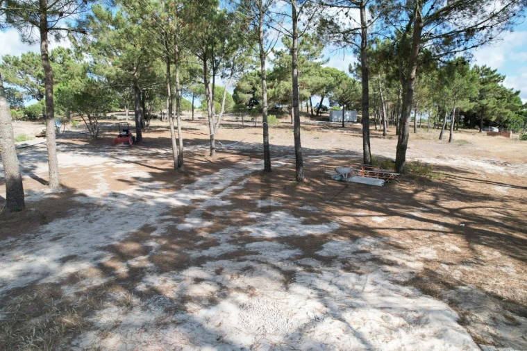 Moradia T3 para Venda em Melides Foto 9